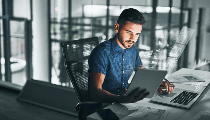 Remote Access Tool Revolutionizes IT Industry: Enhancing Flexibility and Efficiency
